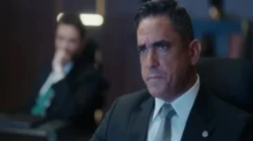 رأس الأفعى الحلقة 25.. تألق أحمد عز وعمرو يوسف معًا